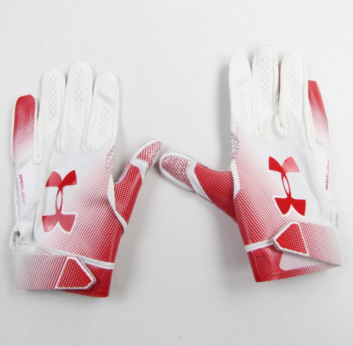 Under Armor Football Gloves – Sports Exchange