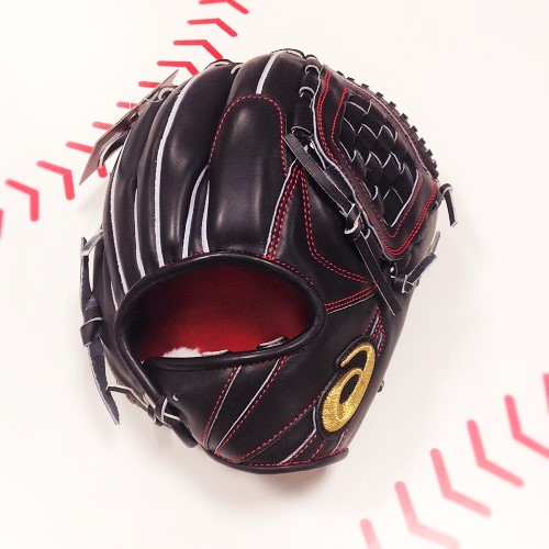 2ndステージ）アシックス ｱｸﾄｵﾘｼﾞﾅﾙｵｰﾀﾞｰ 硬式 内野手用 田中広輔