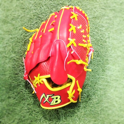 本店）（2ndステージ）アクセフベルガード 軟式 投手用 数量限定 松坂