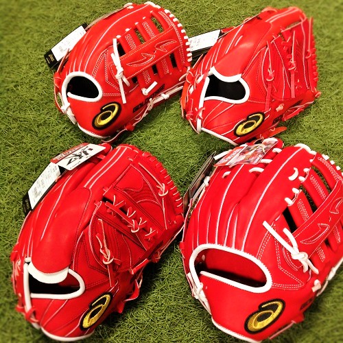 2nd)アシックス 大谷翔平 鈴木誠也選手モデル 少年用 一般用 | 新着