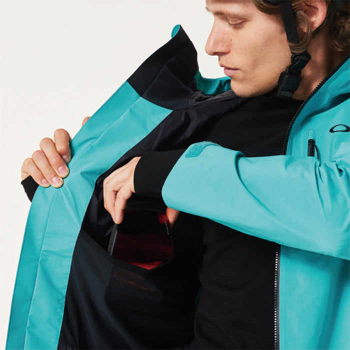 スノーボード ウェア オークリー OAKLEY UNBOUND GORE-TEX SHELL