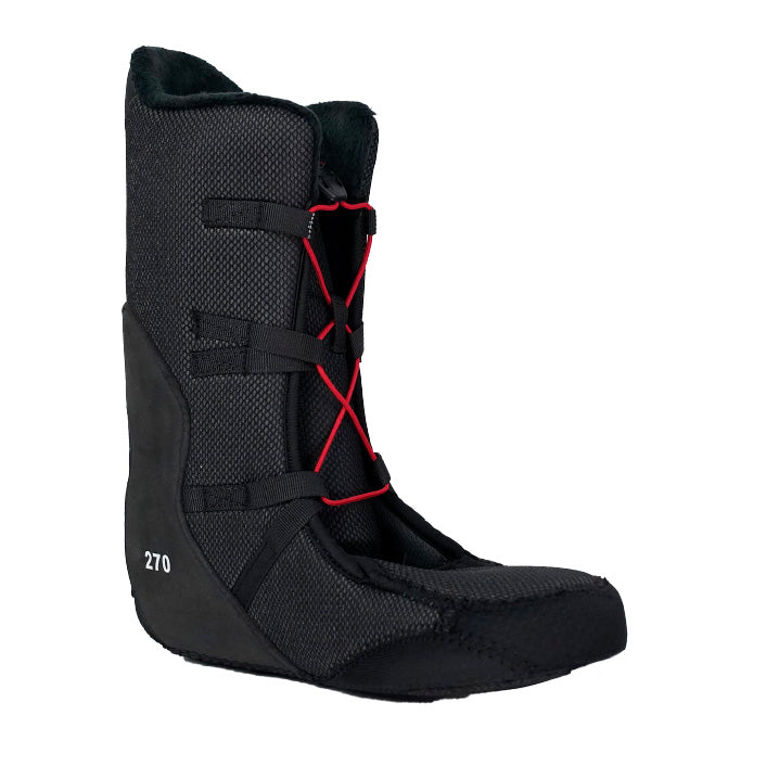 スノーボード ブーツ シムス SIMS OPERATION Black オペレーション