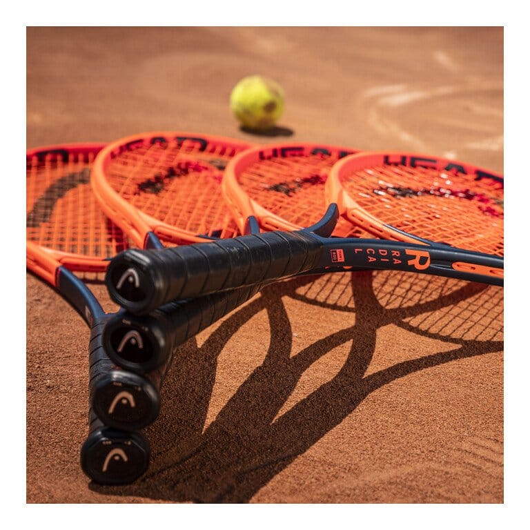BUY HEAD Radical Pro 2023 Tennis Racket + Free ₹1000 String