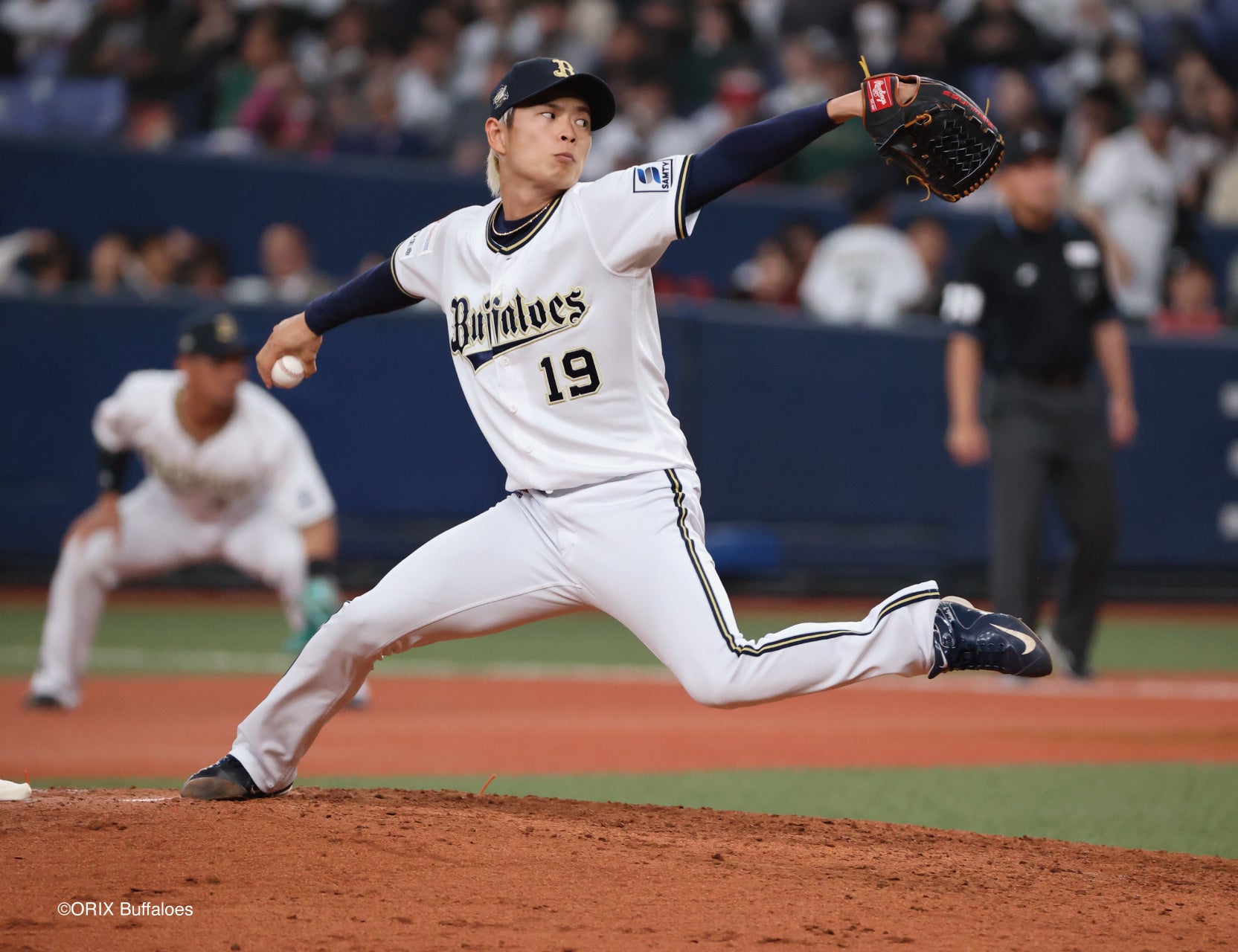 2024年設立の医療機器メーカー：パワードギア社とオリックス