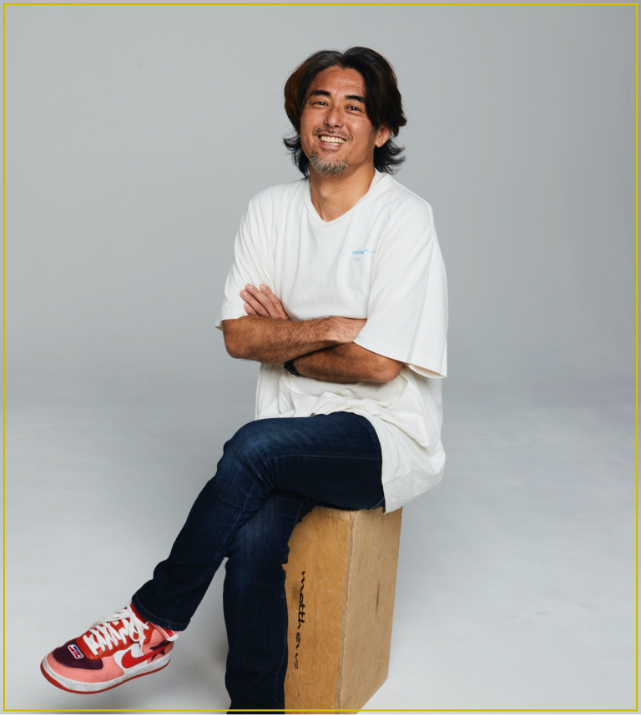 Executive Athlete Talk Live』【エグゼクティブアスリートトーク