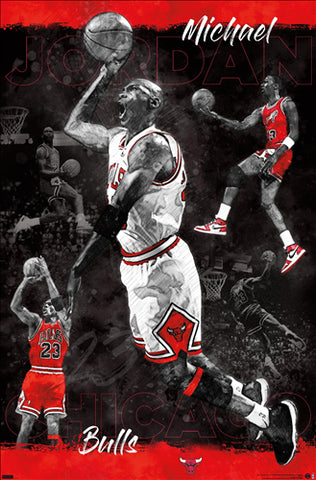 Michael Jordan 
