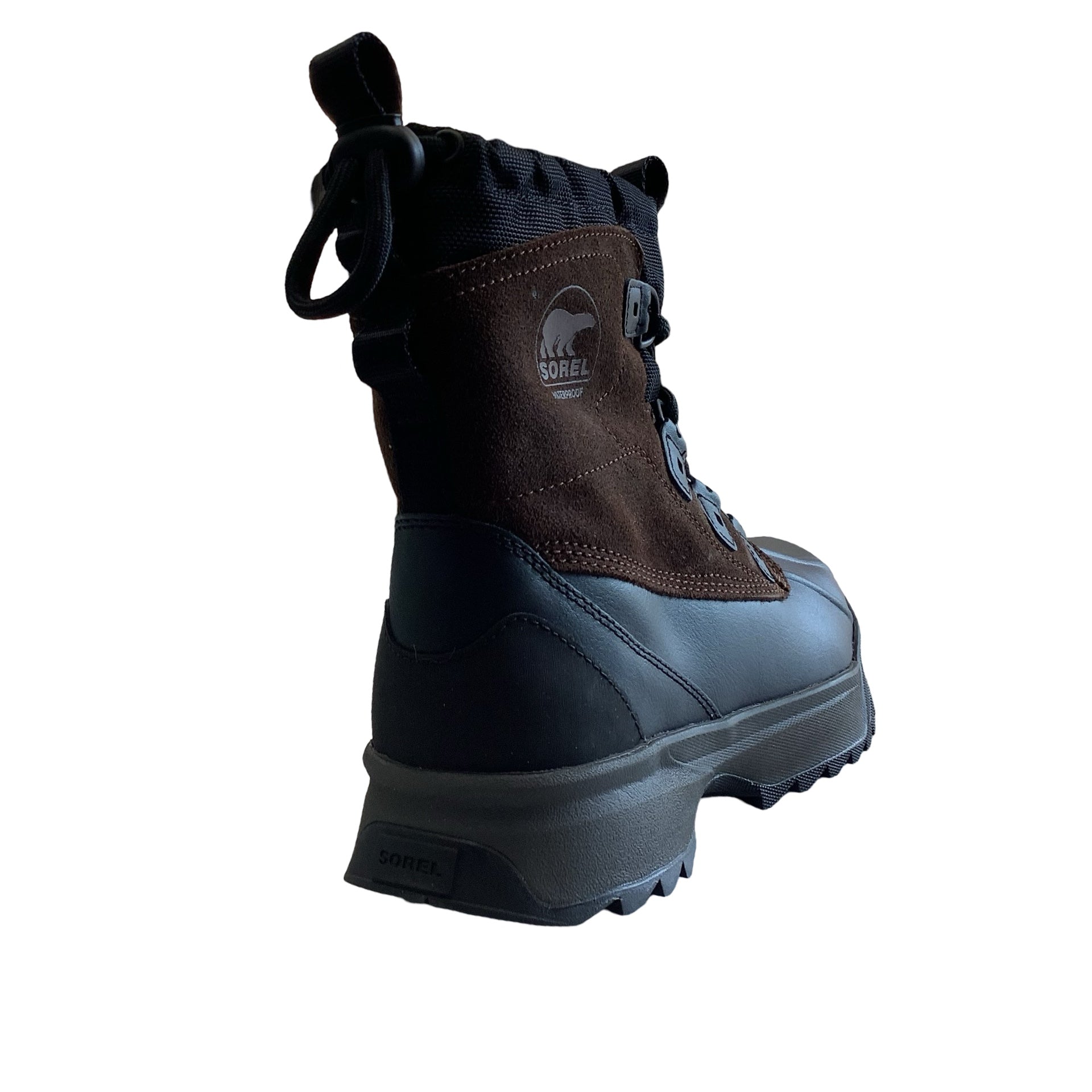 SOREL Scout 87 XT WP – Sports Uptown