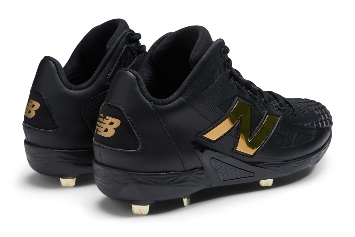 ニューバランスが初の大谷翔平選手シグネチャースパイク「Ohtani 1」を