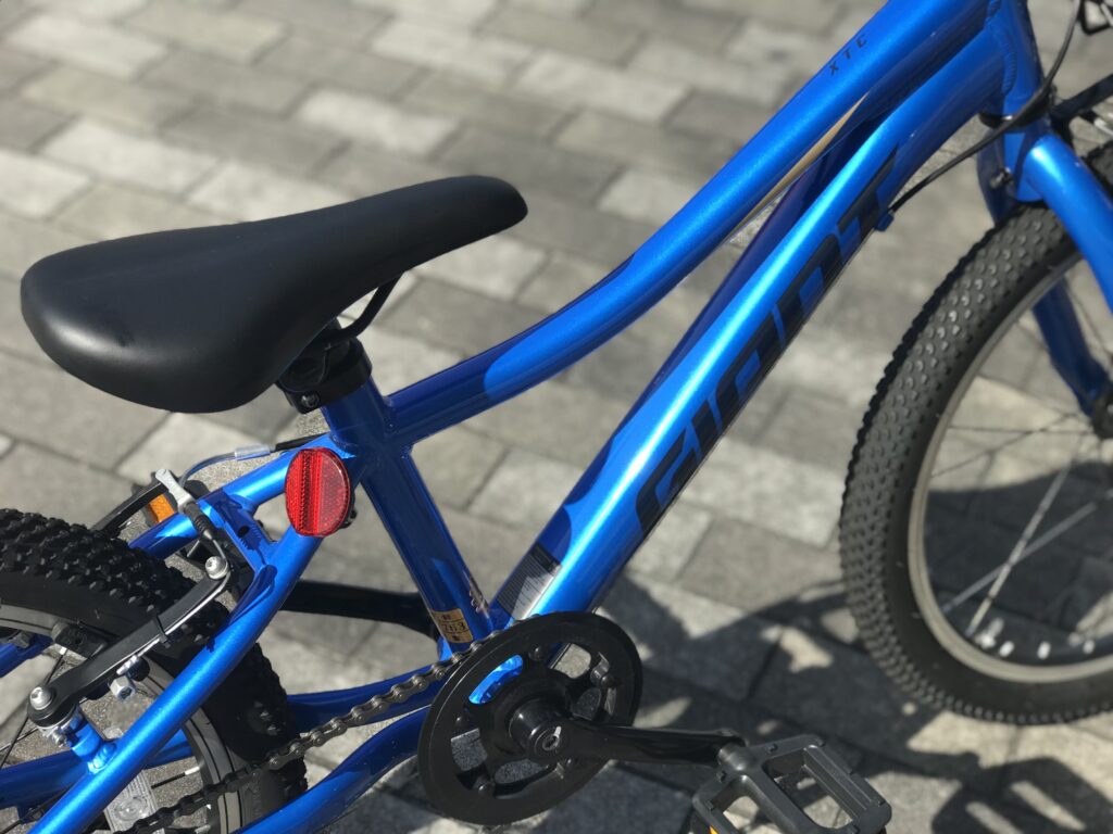 ご納車】GIANT(ジャイアント) XTC JR 20 LITEをご納車させていただき