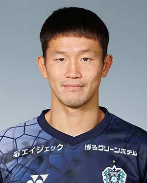 アビスパ福岡 奈良 竜樹 選手情報 Jリーグ｜スポーツ情報はdメニュー