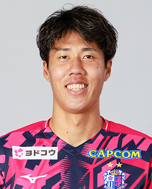 セレッソ大阪 田中 駿汰 選手情報 Jリーグ｜スポーツ情報はdメニュー