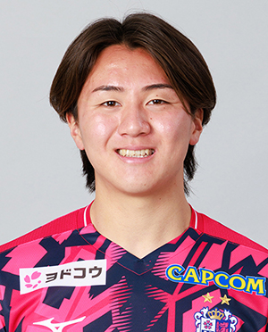 セレッソ大阪 阪田 澪哉 選手情報 Jリーグ｜スポーツ情報はdメニュー