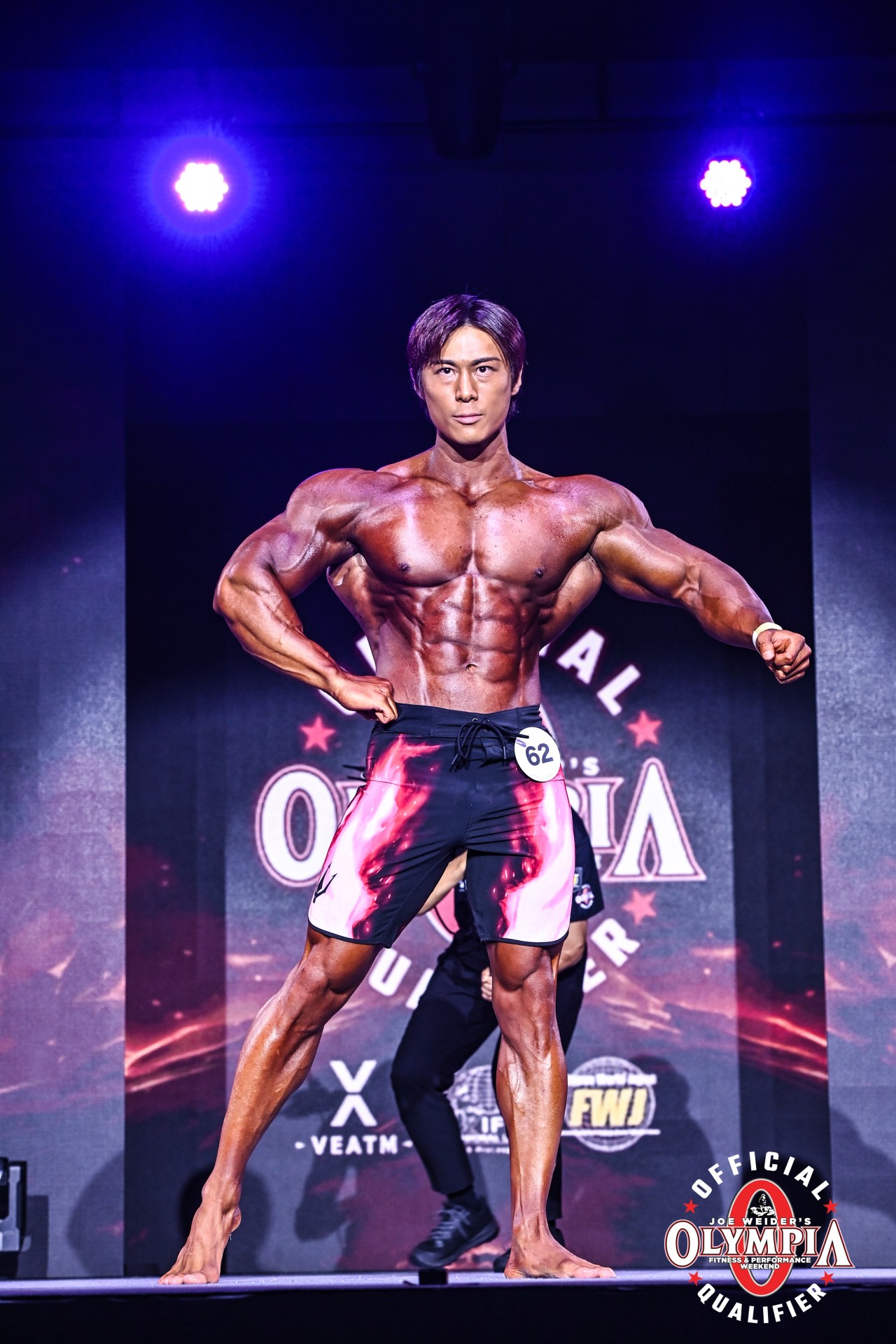 ボディビル・フィットネス競技の極意とは？｜“にわか”のためのルール