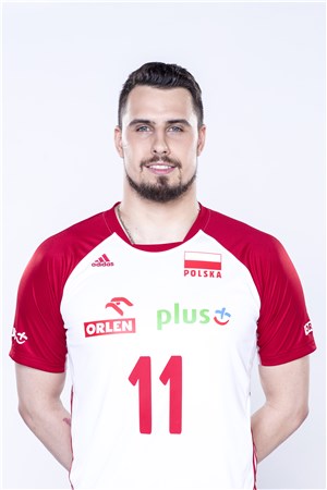 バレーボールポーランド代表メンバーや身長・最高到達点､東京