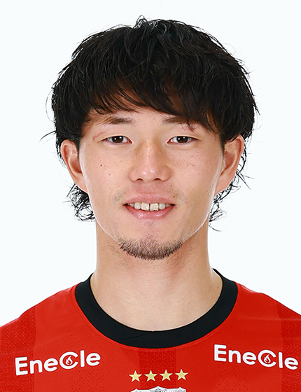 荻原 拓也(浦和レッズ 背番号26) - Jリーグ 選手名鑑 - スポーツナビ
