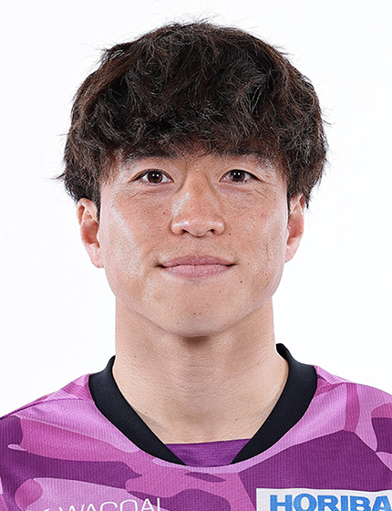 松田 天馬(京都サンガF.C. 背番号18) - Jリーグ 選手名鑑 - スポーツナビ