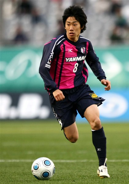 香川真司とともに進化するC大阪＝若きエースが“3度目の正直”に挑む