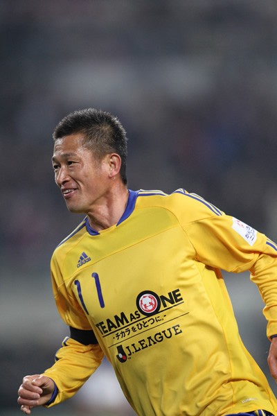 進化・発展を続ける日本のチャリティーマッチ＝「東日本大震災復興支援