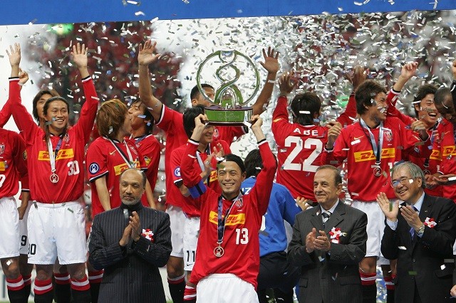 2007年 浦和レッズのACL制覇＜前編＞ シリーズ 証言でつづる「J