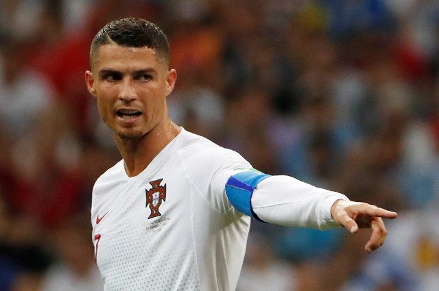 C・ロナウドとポルトガル代表の15年間 不完全燃焼のW杯、今後の