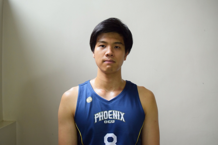 アルバルク東京】吉井 裕鷹選手 特別指定選手にて新加入のご報告