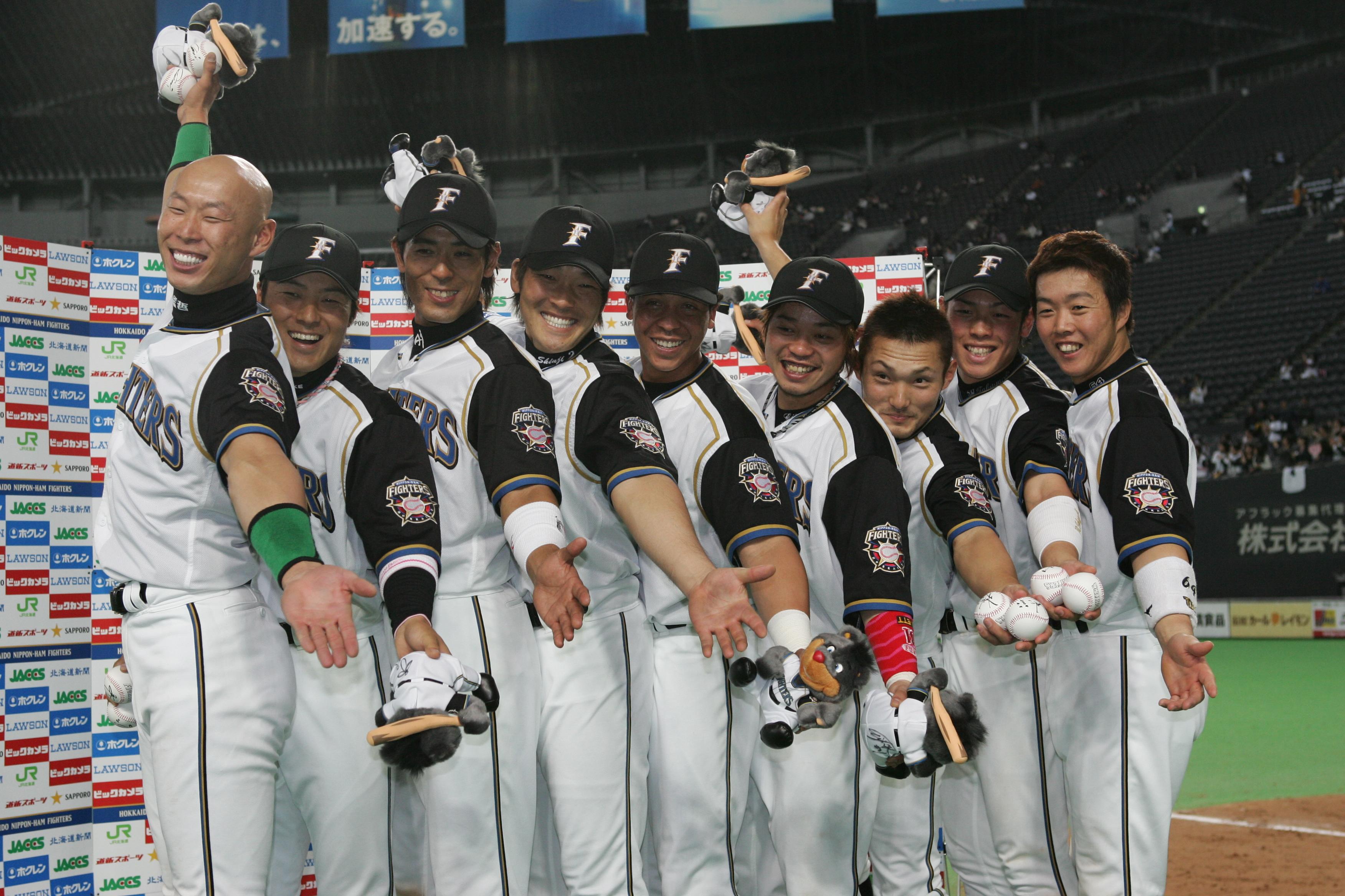 北海道誕生20年】梨田昌孝監督時代の名試合6選① - スポーツナビ