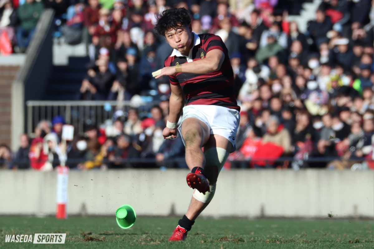 早大ラグビー蹴球部 チーム野中、始動 悲願の日本一へ - スポーツナビ
