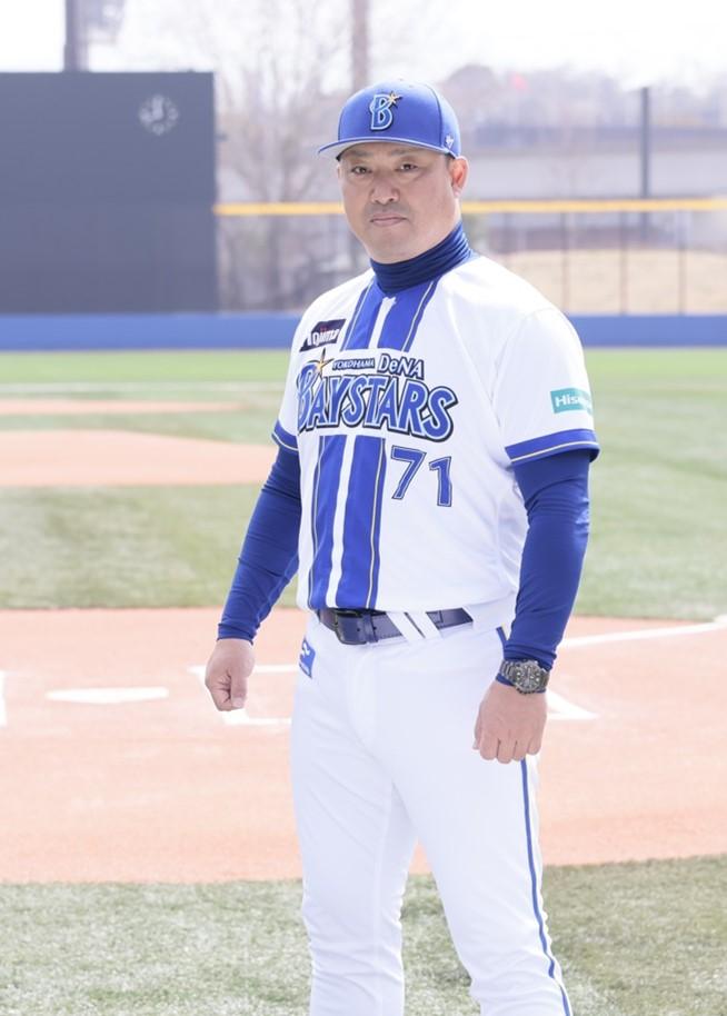 横浜DeNAベイスターズ 村田修一 - スポーツナビ