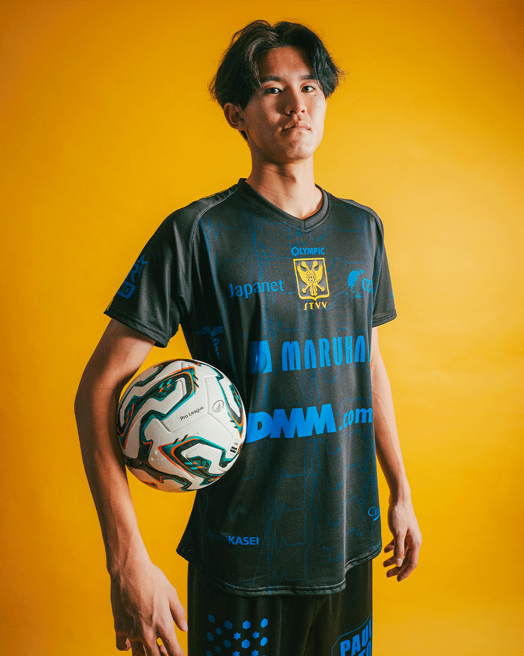 2025-2026シーズン 特別ユニフォームデザイン発表および販売開始の