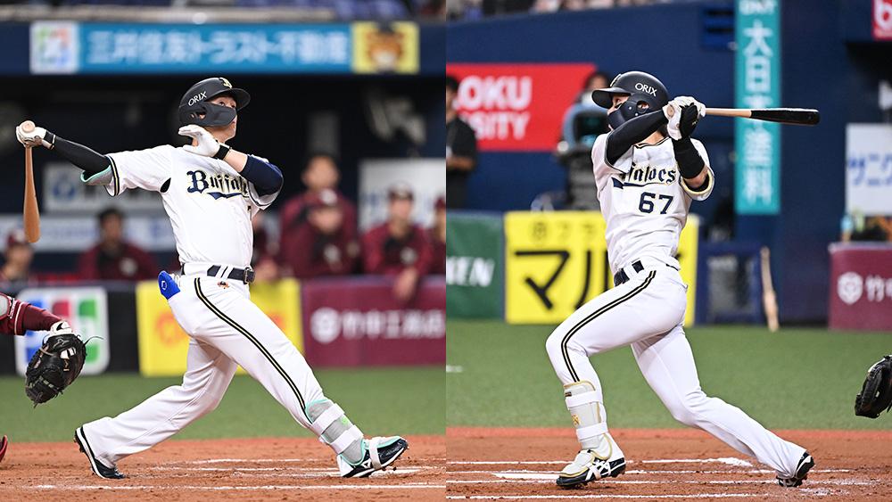 移籍2年目・西川龍馬が真価を発揮 チーム打率はリーグ2位を記録