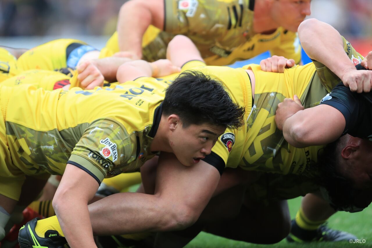 無敗を誇る相手へのビッグチャレンジ。百折不撓の精神で真っ向勝負を