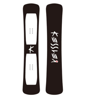 公式】Kessler (ケスラー) Knit Boardcover X (フリースタイル