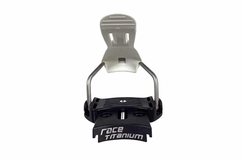 公式】Kessler (ケスラー) Toe Plate Complete (1pc) - | Kessler