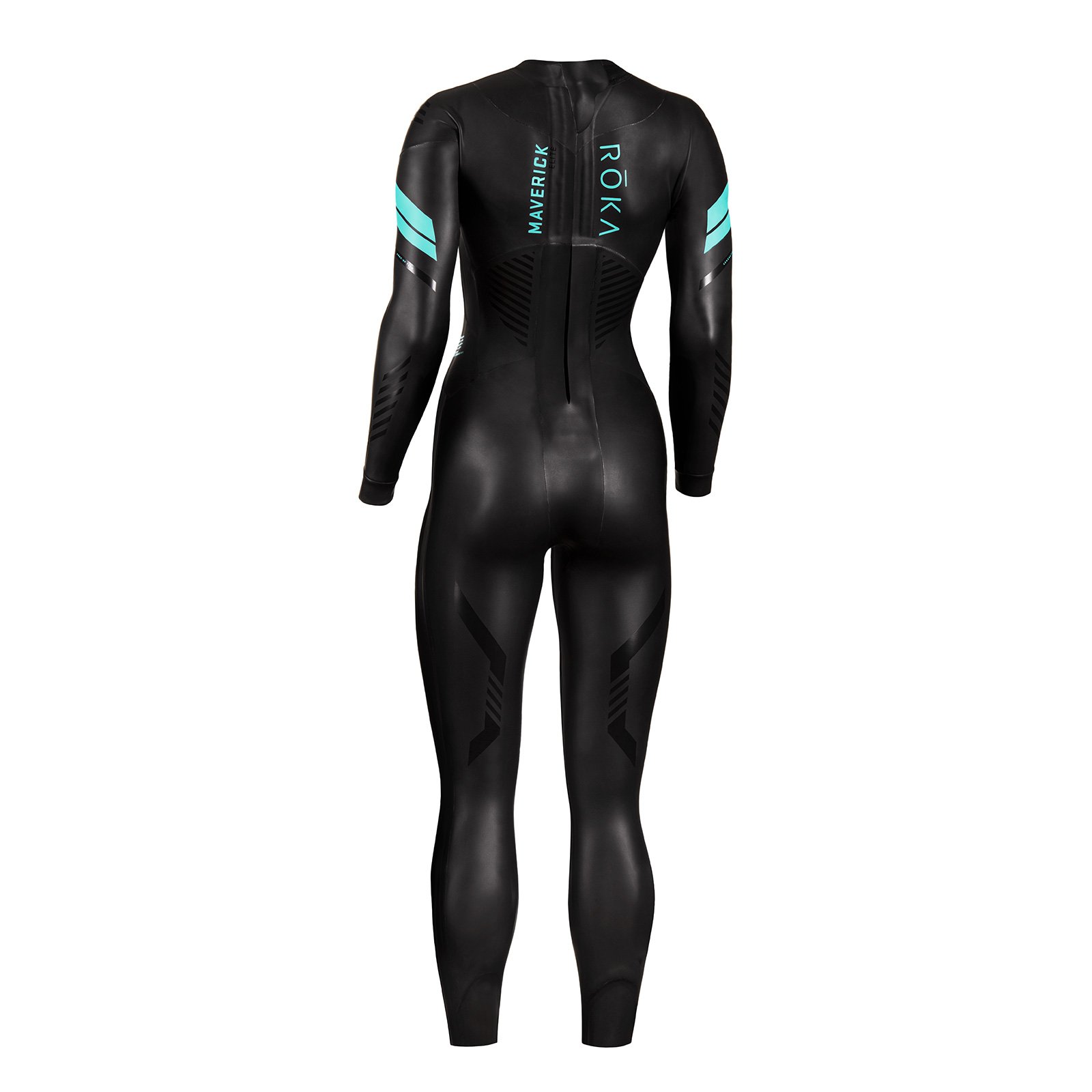 公式】ROKA (ロカ)Women's Maverick MX Wetsuit - | ROKA SPORTS-W