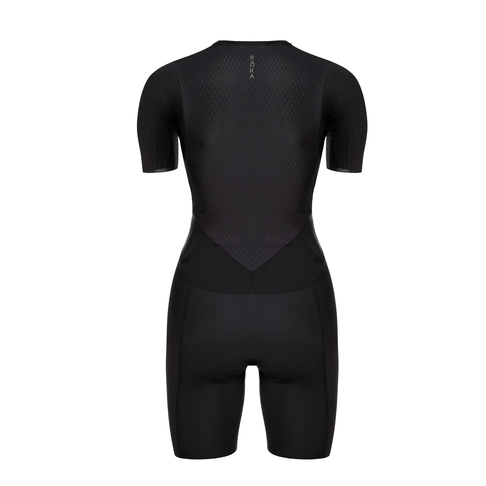 公式】ROKA (ロカ)Women's Gen II Elite Aero Tri Suit [Short Sleeve