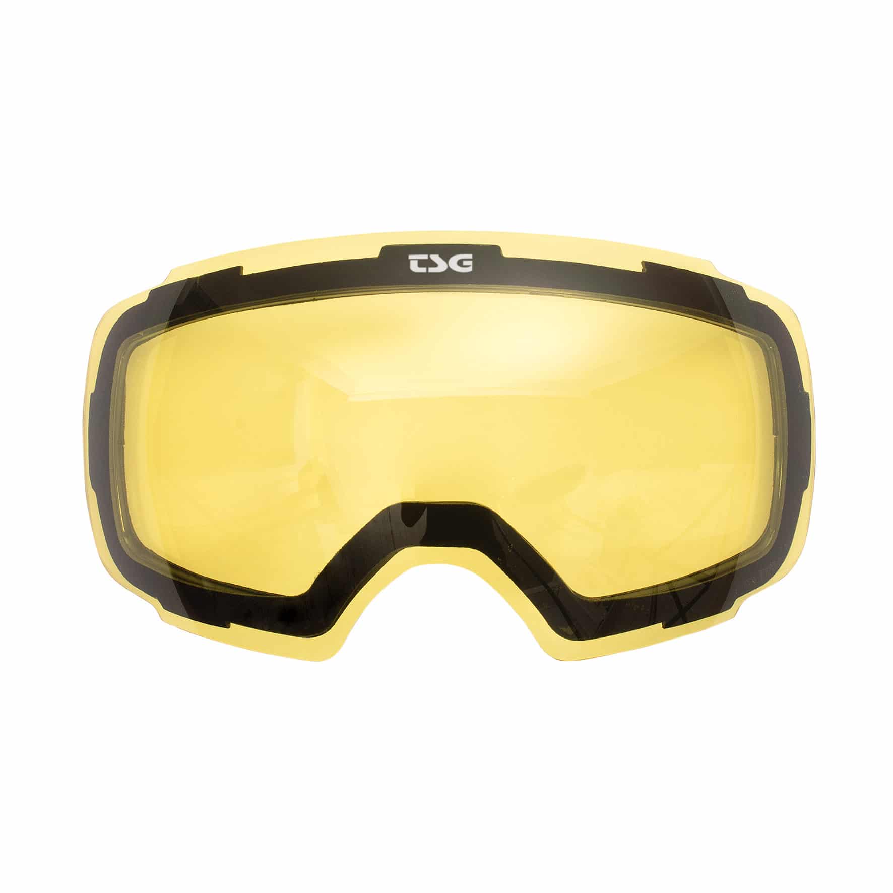 公式】TSG (ティーエスジー) Replacement Lens Goggle Two - | TSG