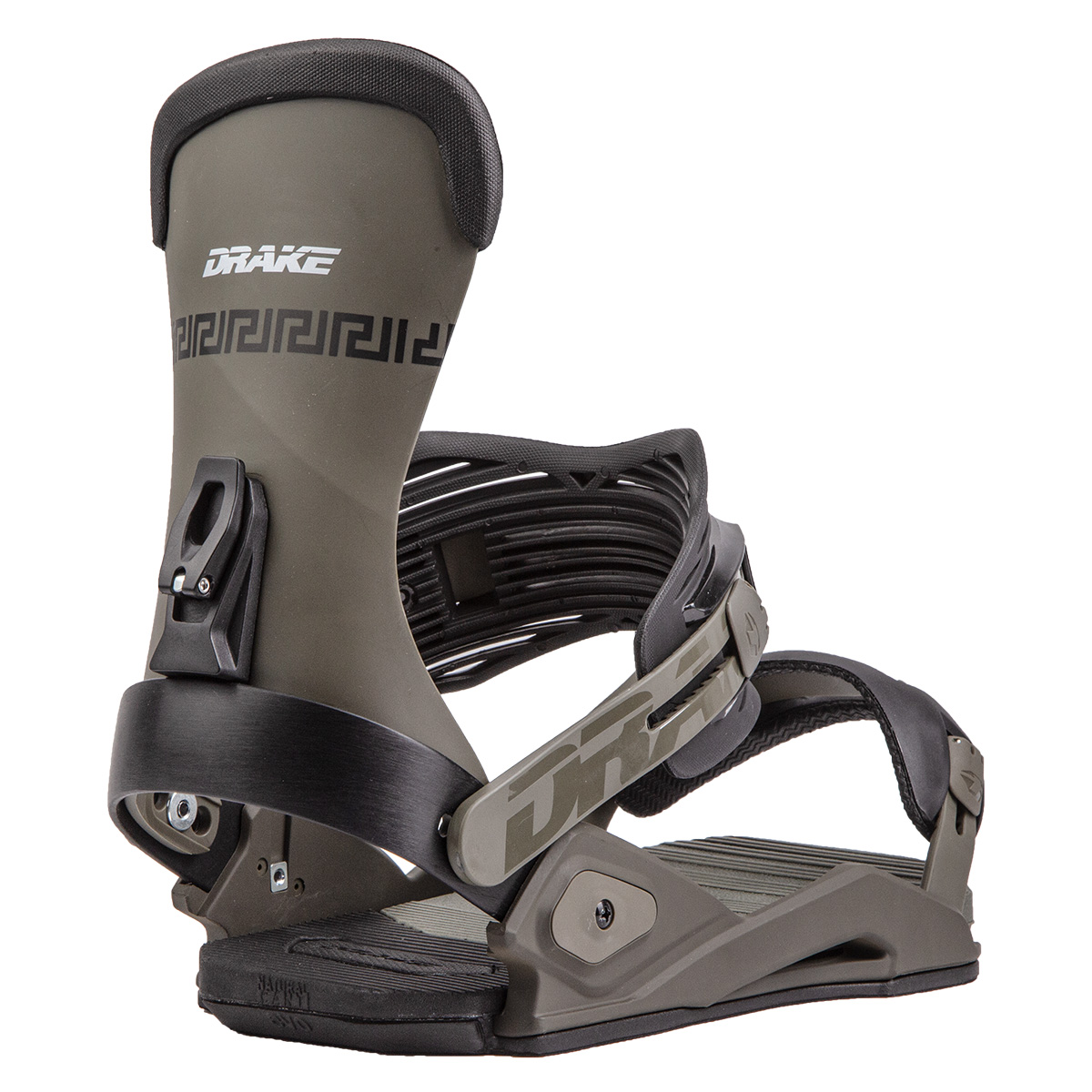 DRAKE RELOAD M/L 23-24 グレー/オリーブ DRAKE RELOAD M/L 23-24