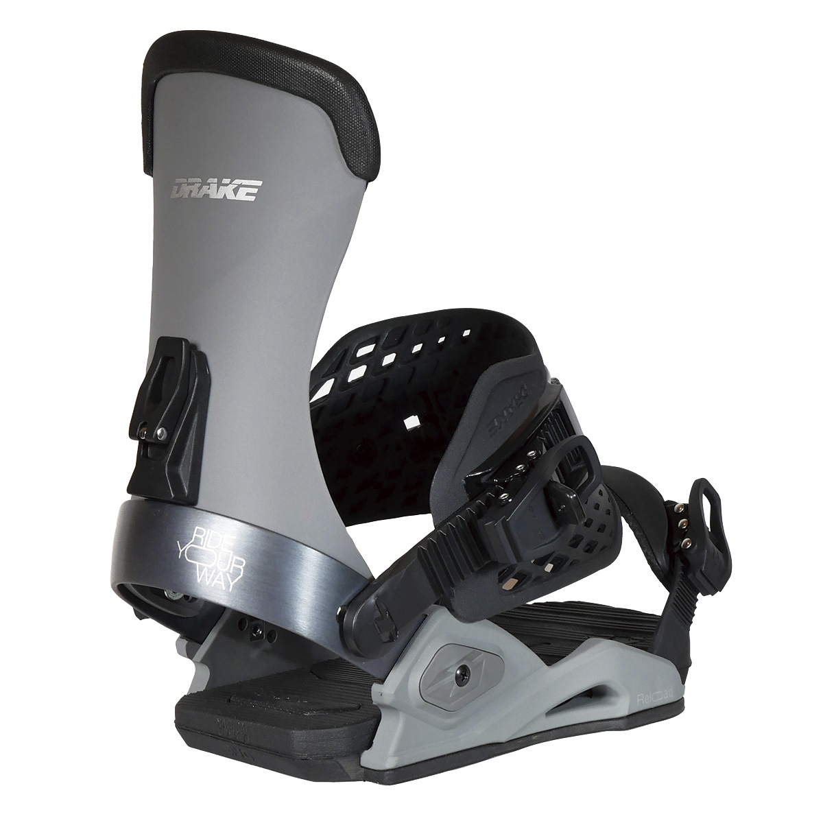 公式】DRAKE (ドレイク) RELOAD LTD 23-24 - | Drake SPORTS-W