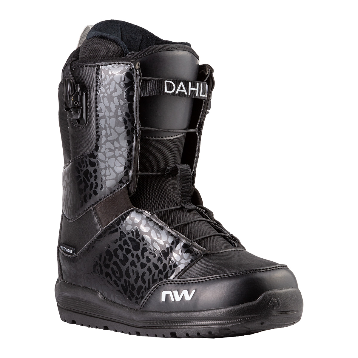 公式】Northwave Snow (ノースウェーブ) DAHLIA SLS 23-24