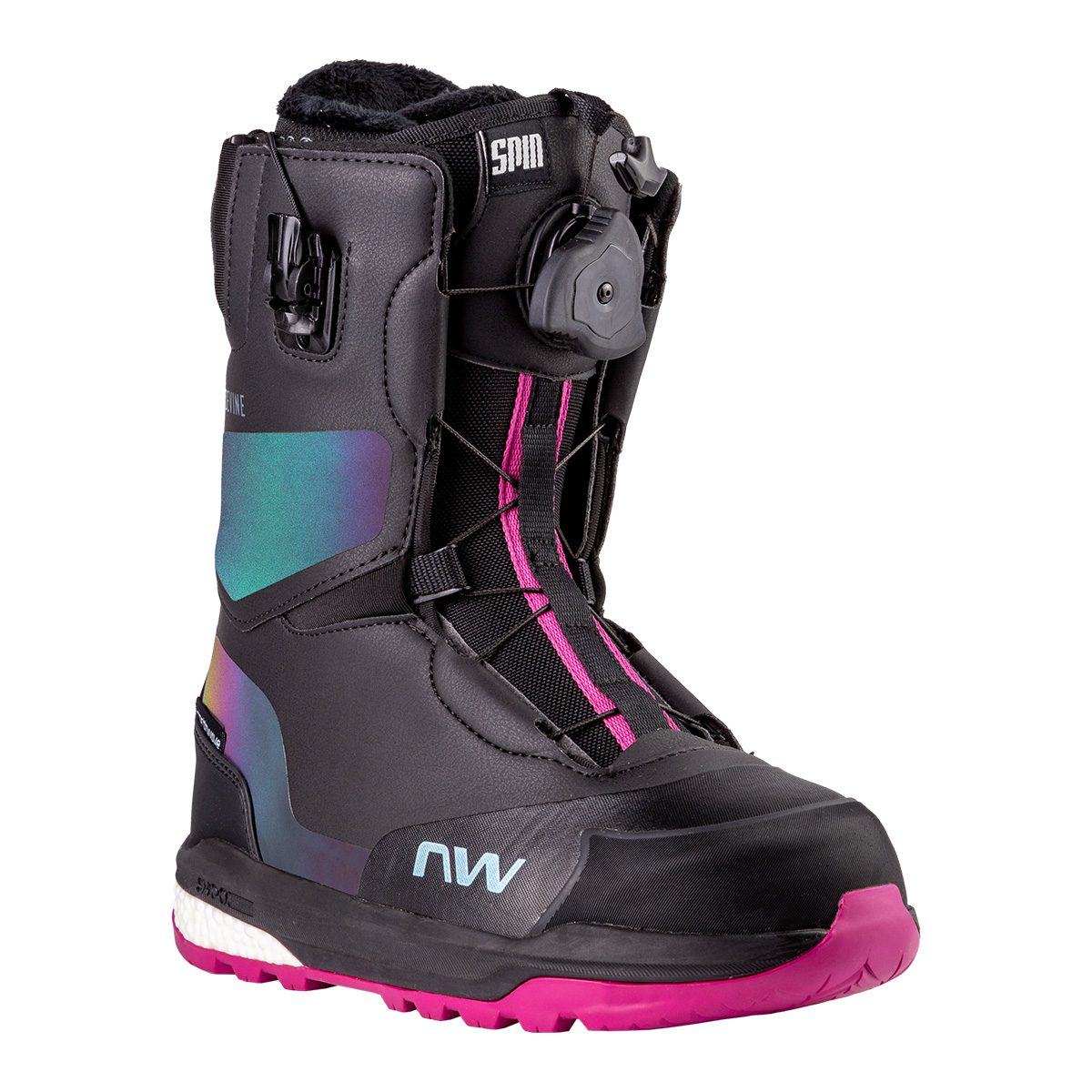 公式】Northwave Snow (ノースウェーブ) DEVINE HYBRID 23-24