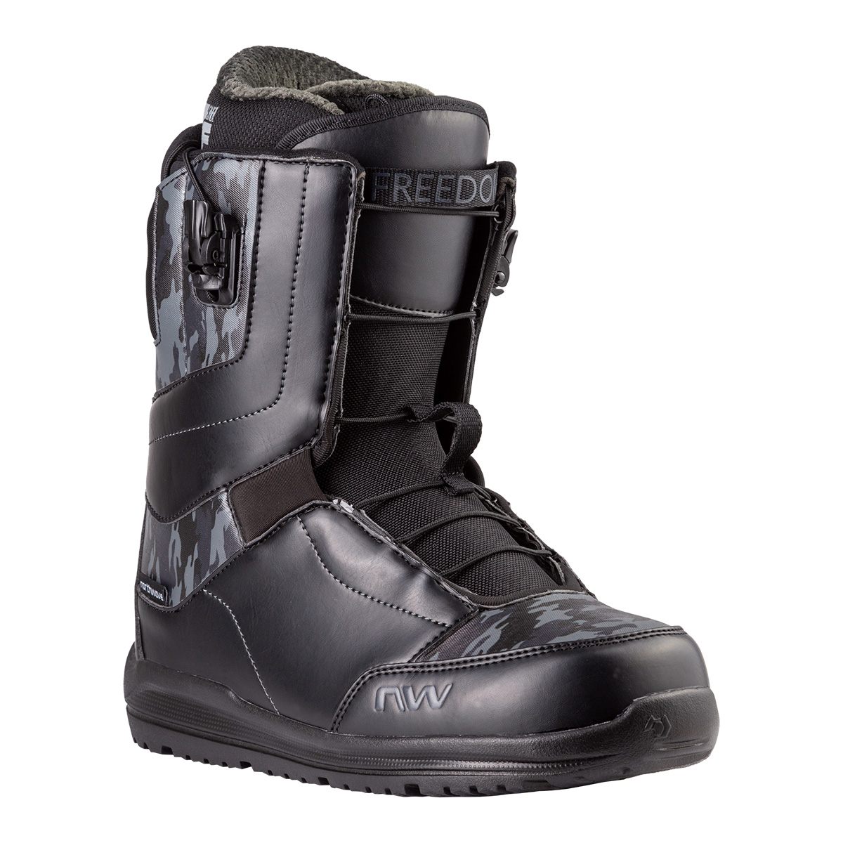 公式】Northwave Snow (ノースウェーブ) FREEDOM SLS 23-24