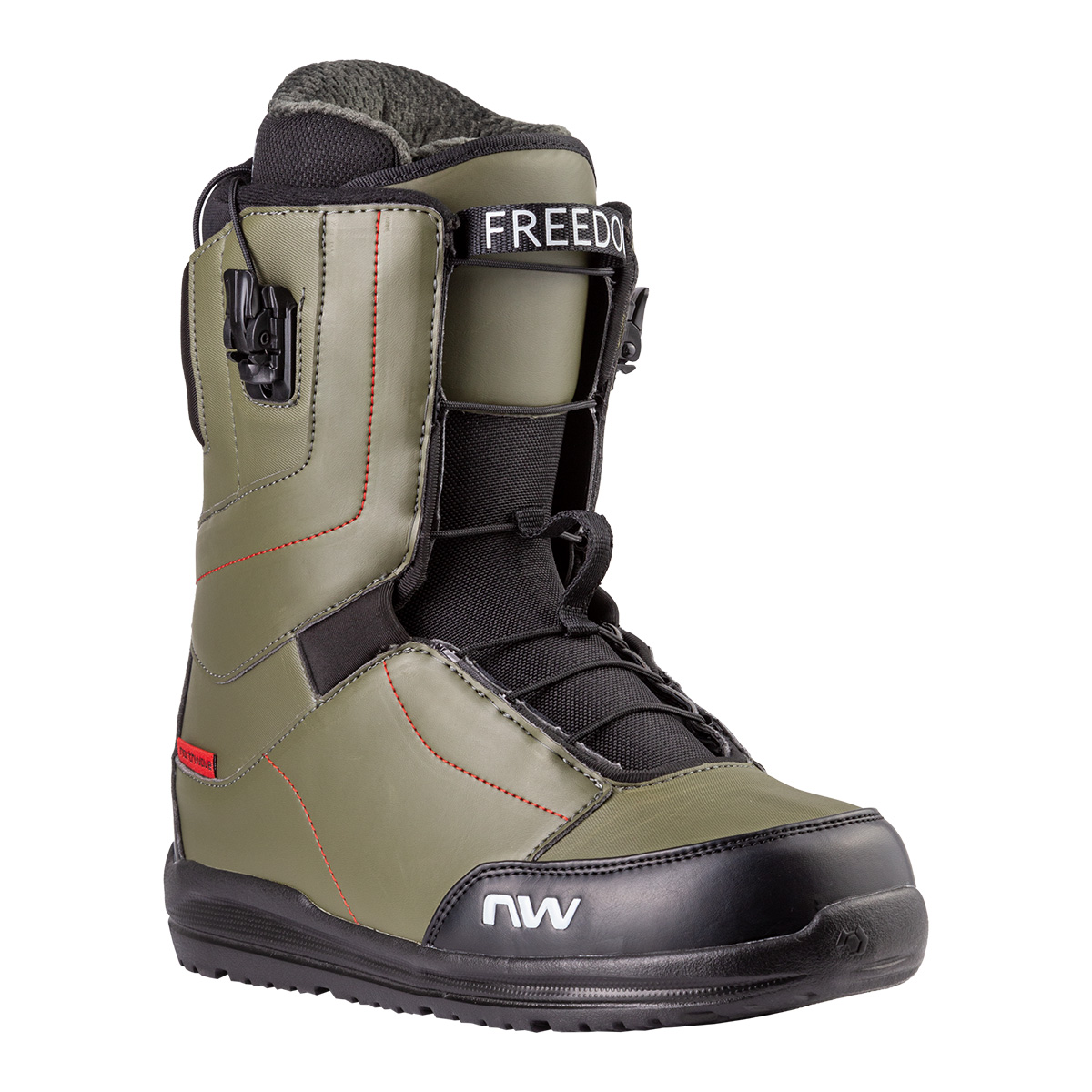 公式】Northwave Snow (ノースウェーブ) FREEDOM SLS 23-24