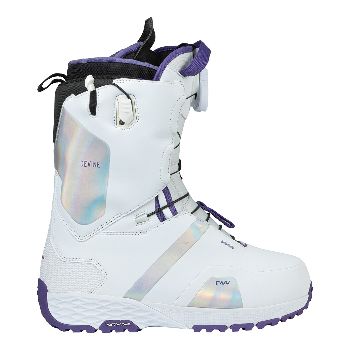 公式】Northwave Snow (ノースウェーブ) DEVINE HYBRID 25-26