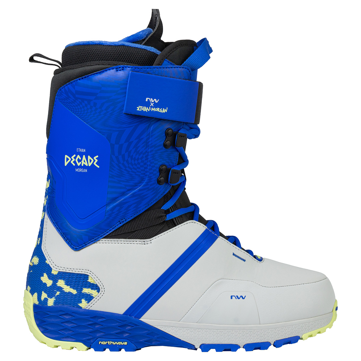 公式】Northwave Snow (ノースウェーブ) DECADE PRO 24-25