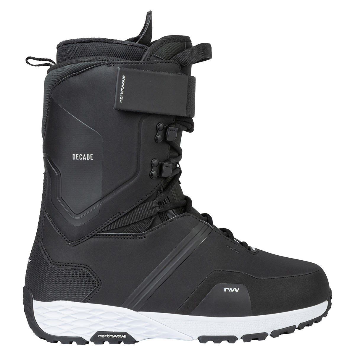 公式】Northwave Snow (ノースウェーブ) DECADE PRO 24-25