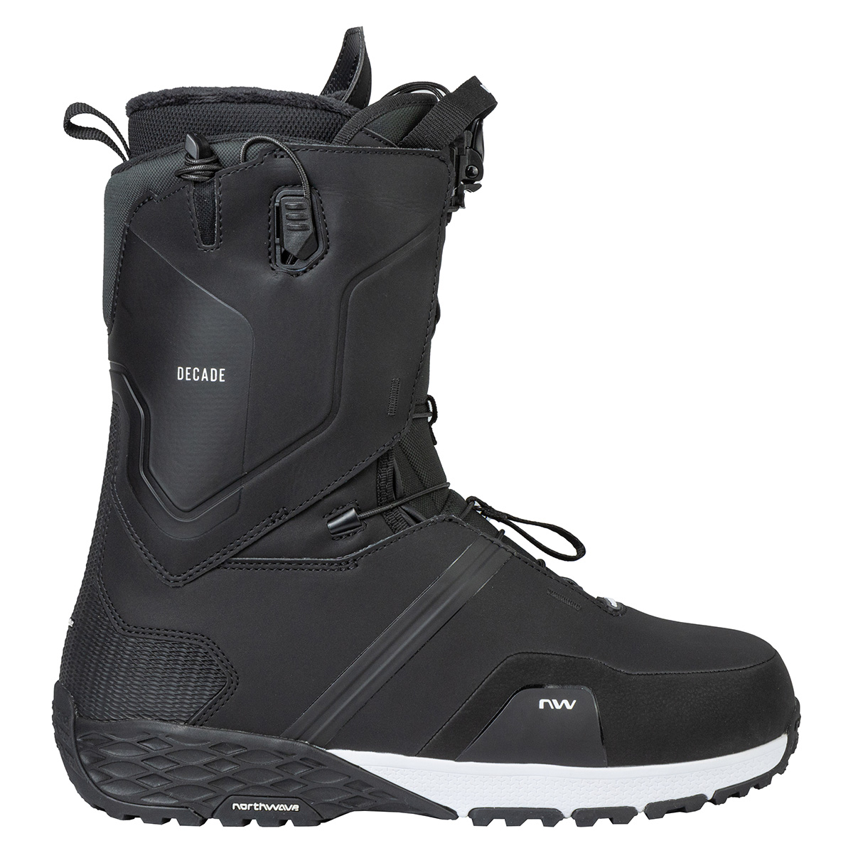 公式】Northwave Snow (ノースウェーブ) DECADE 24-25 [Green Forest