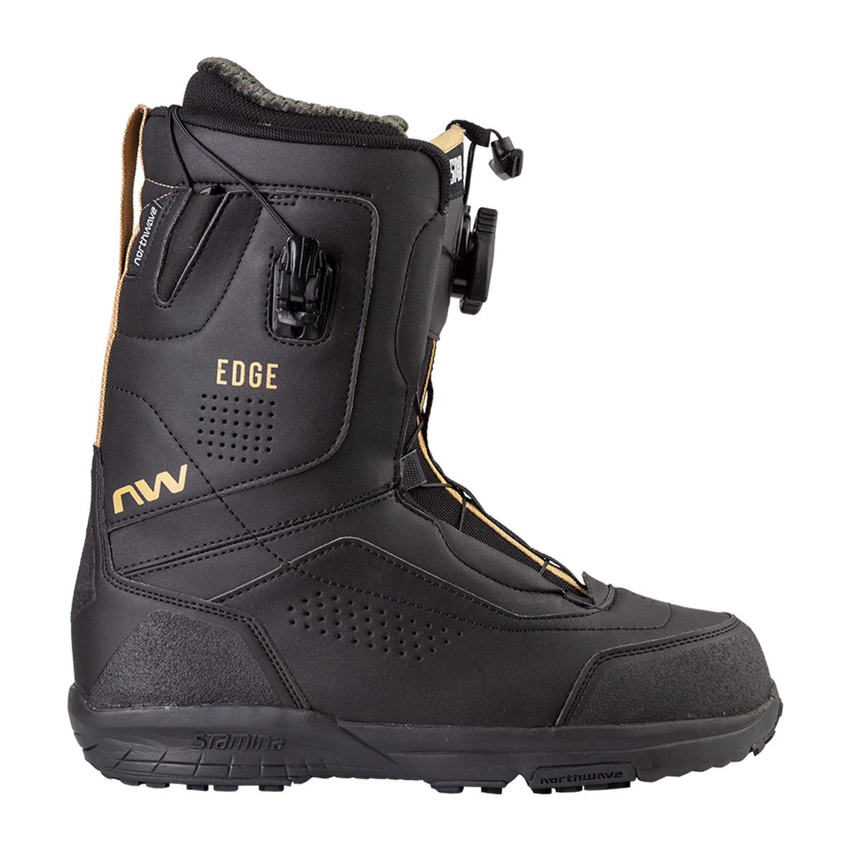 公式】Northwave Snow (ノースウェーブ) EDGE HYBRID 24-25