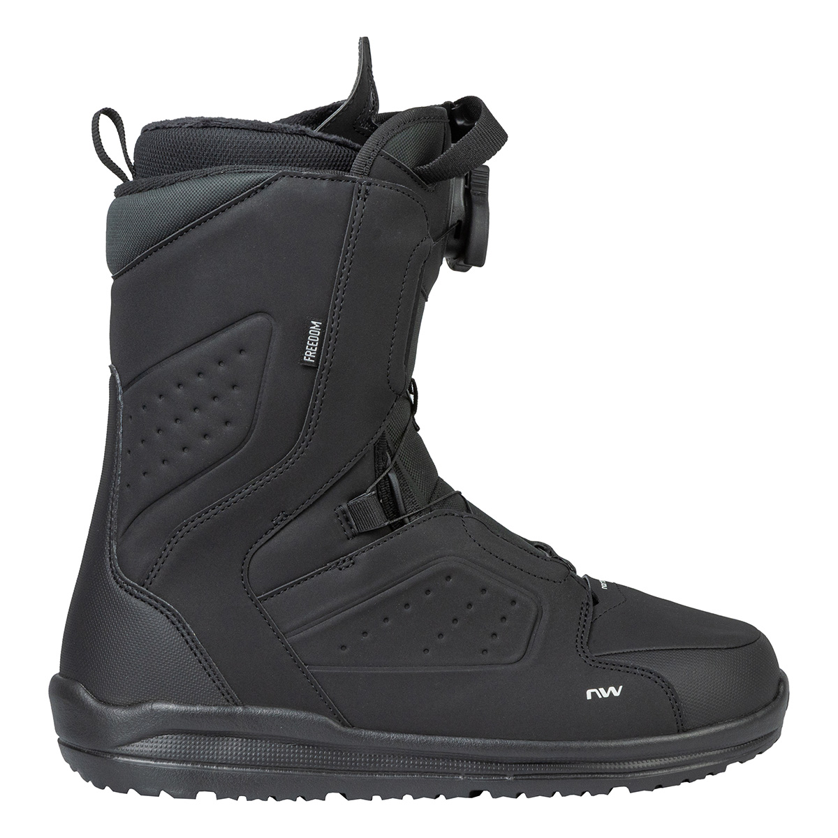 公式】Northwave Snow (ノースウェーブ) FREEDOM SPIN 24-25