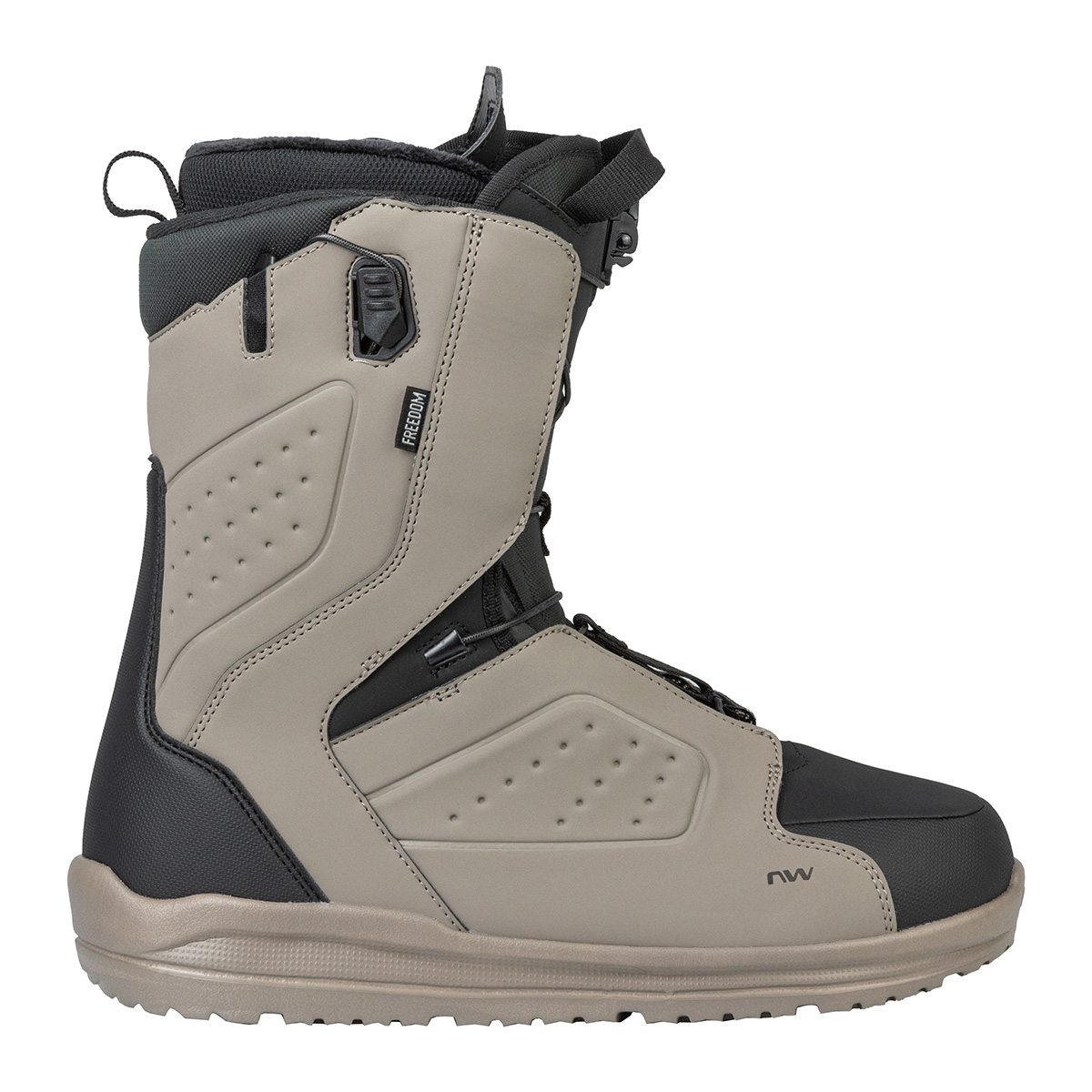 公式】Northwave Snow (ノースウェーブ) FREEDOM 25-26 - | Northwave