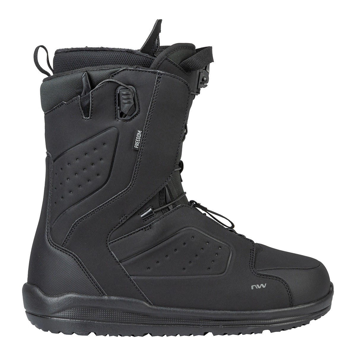 公式】Northwave Snow (ノースウェーブ) FREEDOM 25-26 - | Northwave